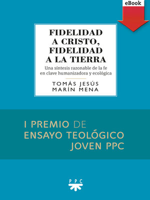 cover image of Fidelidad a Cristo, fidelidad a la Tierra